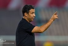 تارتار: هوشیار باشید، رقبا از پرسپولیس ترسیده‌اند / محکوم به برد مقابل ملوان هستیم