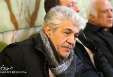 ستاره دهه ۵۰ تاج به ایران بازگشت؛ رضا عادلخانی در پایتخت