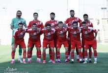تراکتور در عمان میزبانی می‌کند؛ جدال آسیایی در خاورمیانه