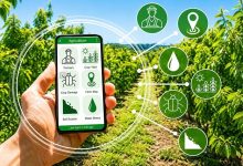 بررسی موانع توسعه تجارت الکترونیک در کشاورزی ایران