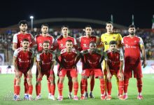 تارتار: ترکیب پرسپولیس تا آخرین لحظه مشخص نیست؛ بازیکنان حرفهای هستند