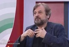 توصیف حمیدرضا صدر از جایگاه کلیدی علی پروین در تاریخ فوتبال ایران