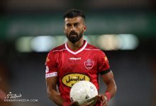 مخالفت صریح تارتار با بازگشت رامین رضاییان به پرسپولیس