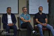 مس رفسنجان همچنان امیدوار به لغو حکم سقوط؛ آماده‌سازی تیم برای لیگ یک ادامه دارد