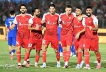 تارتار؛ مهندس سرخپوشان، پرسپولیس را به اوج بازگرداند