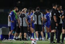 تاریخ اولین بازی استقلال در لیگ نخبگان آسیا مشخص شد