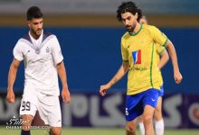 تجهیزات صداوسیما مانع VAR در بازی صنعت نفت و ملوان شد