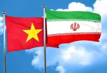 ظرفیت صادرات ۴ میلیارد دلاری ایران به ویتنام؛ هدف‌گذاری برای ۲ میلیارد دلار