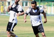 احسان پهلوان با فجر سپاسی شیراز به توافق رسید