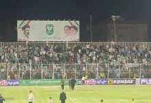 هفته سوم لیگ برتر؛ تکرار شعار «حیا کن، رها کن» علیه کمالوند