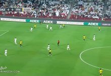 الاتحاد عربستان با ۴ گل نماینده امارات را در هم کوبید