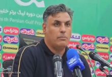 خلیفه اصل: اگر پنجره استقلال خوزستان باز نشود، تصمیم دیگری می‌گیرم