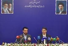 تاکید بر همکاری ایران و عراق در حوزههای پست، امنیت سایبری و آموزش ICT