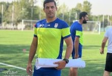 شکوری: تیم امید برای پایان ناکامی سال‌ها به ناگویا می‌رود