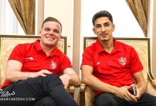 بلاتکلیفی مدافع مجارستانی در پرسپولیس؛ سرمربی خواهان جدایی، مدیران مخالف فسخ