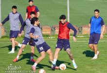 موضع قاطع پرسپولیس؛ مخالفت با جدایی ابرقویینژاد به سپاهان