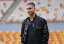 مطہری: با مربیان داخلی منصفانه برخورد نمی‌شود؛ قلعه‌نویی بدشانس بود