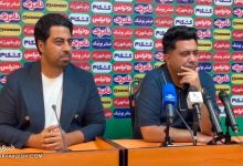 واکنش سرمربی چادرملو به برکناری دبیرکل فدراسیون فوتبال