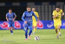 مهران احمدی دربی را از دست داد؛ آشورماتوف و حردانی آمادهاند