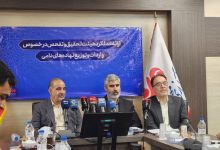 رئیس کمیسیون کشاورزی مجلس: فضای فساد در حوزه نهاده‌های دامی بیداد می‌کند