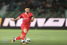 صنعت نفت آبادان مشتری جدید امید عالیشاه شد؛ منتظر پاسخ کاپیتان سابق پرسپولیس