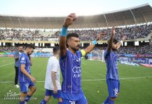 پایان همکاری استقلال با رامین رضاییان رسمی شد