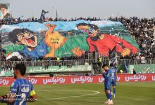 محرومیت تماشاگران تراکتور و پرسپولیس قطعی شد؛ سهم هواداران دربی و قیمت بلیت مشخص شد