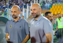 نویدکیا: نیمه اول فوقالعاده افتضاح بود/ استقلال حقش بود ببرد
