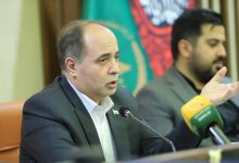 وزیر جهاد کشاورزی: امنیت غذایی کشور حتی برای یک ساعت با مشکل مواجه نشد