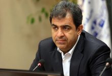 غریبپور سکاندار صندوق توسعه ملی شد؛ ۲۲.۳ میلیارد دلار مطالبات تحویل گرفت
