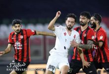 سه پرسپولیسی به اردوی تیم امید ایران اضافه شدند