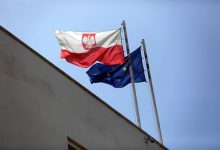 احضار سفیر رژیم صهیونیستی به وزارت خارجه لهستان