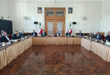 تشریح نقش بنادر شمالی در تامین کالاهای اساسی در جلسه ستاد روابط اقتصادی خارجی