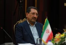 وزیر صمت: ایران شریک راهبردی اوراسیا در توسعه تجارت و همگرایی منطقه‌ای است