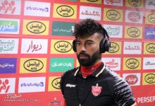 دو دلیل اصلی منتفی شدن بازگشت رامین رضاییان به پرسپولیس