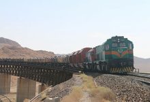 افزایش ۲۲ درصدی آمادهبهکاری لکوموتیوها در دولت چهاردهم