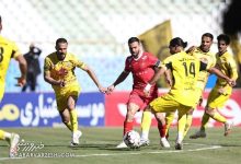 فجر سپاسی در تهران؛ دو بازی تدارکاتی مهم با گلگهر و پرسپولیس