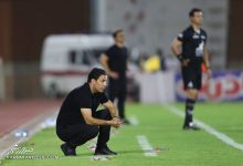 تارتار در خانه پرسپولیس تغییراتی اعمال میکند؟