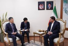 مخبر: مردم، دولت و نیروهای مسلح ایران در مقابل دشمن همسو و متحدند