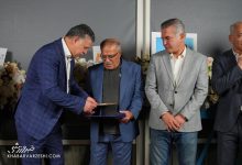 استیلی: خودم خواهان بازگشت علی دایی به پرسپولیس بودم اما نشد