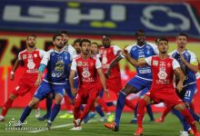 دربی شهریورماه؛ استقلال و پرسپولیس برای نهمین بار در این ماه به مصاف هم میروند