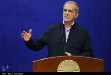 پیشنهاد پزشکیان برای نامگذاری روز تبریز به بهانه سالروز مشروطه