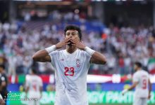 بیانی: نیمکت‌نشینی رضاییان مانع جام جهانی می‌شد؛ استقلال لطف کرد