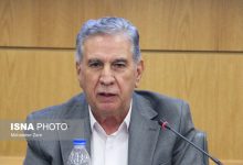 رئیس اتاق ایران: بخش خصوصی آماده تثبیت منافع اقتصادی توافق‌های احتمالی است
