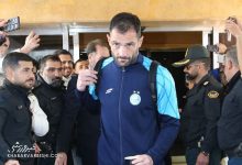 استقلال در آستانه لیگ؛ پرونده آدان بسته شد/ بازگشت خلیفه در نیمفصل؟