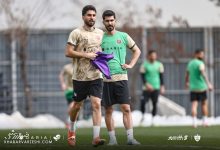 لایک مرموز شکاری، شایعه پیوستن هافبک سابق پرسپولیس به استقلال را داغ کرد