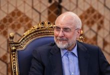 قالیباف: پیوند دو ملت ایران و عراق، پیوندی تاریخی و ناگسستنی است