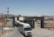 ایجاد دو لاین گمرکی جدید در مرز ریمدان/ تردد کامیونها ۴ برابر شد
