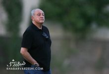 بهتاش فریبا: مجتبی محرمی استثنایی بود؛ اگر امروز بازی میکرد قراردادش ۱۷۰ میلیارد بود