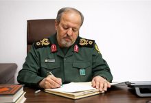 سردار ابنالرضا: ایران را برای تهدیدهای 50 سال آینده آماده میکنیم